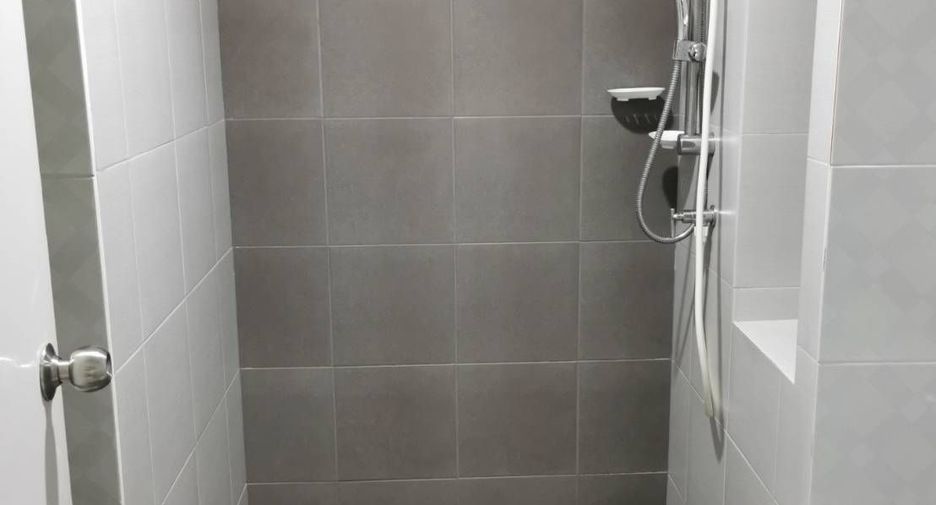 For sale studio condo in Thanyaburi, Pathum Thani