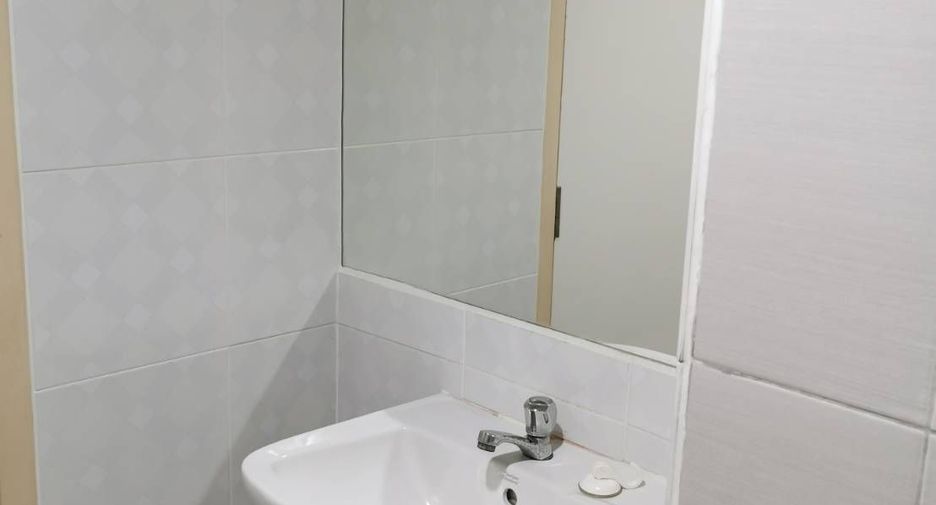 For sale studio condo in Thanyaburi, Pathum Thani
