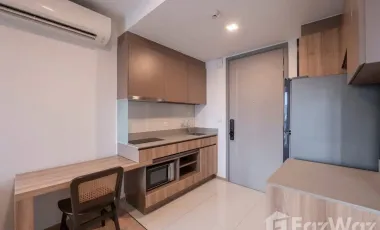 For sale and for rent 1 bed condo in Watthana, Bangkok