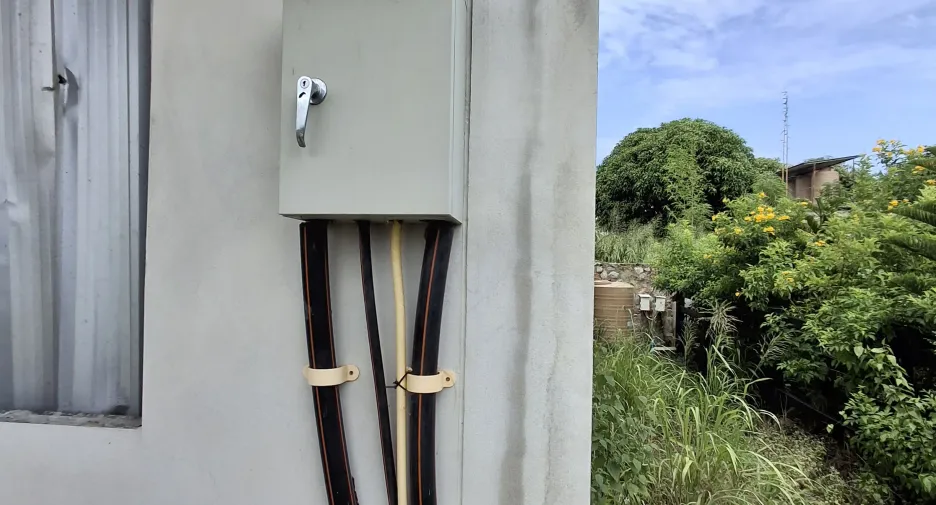 Gewerbefläche zum Kauf mit 30 Zimmer in Mueang Rayong, Rayong