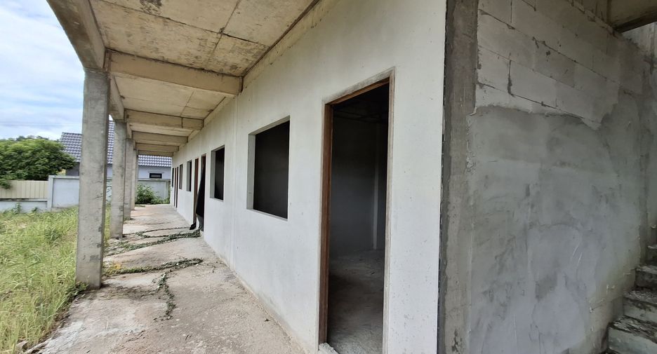 Gewerbefläche zum Kauf mit 30 Zimmer in Mueang Rayong, Rayong