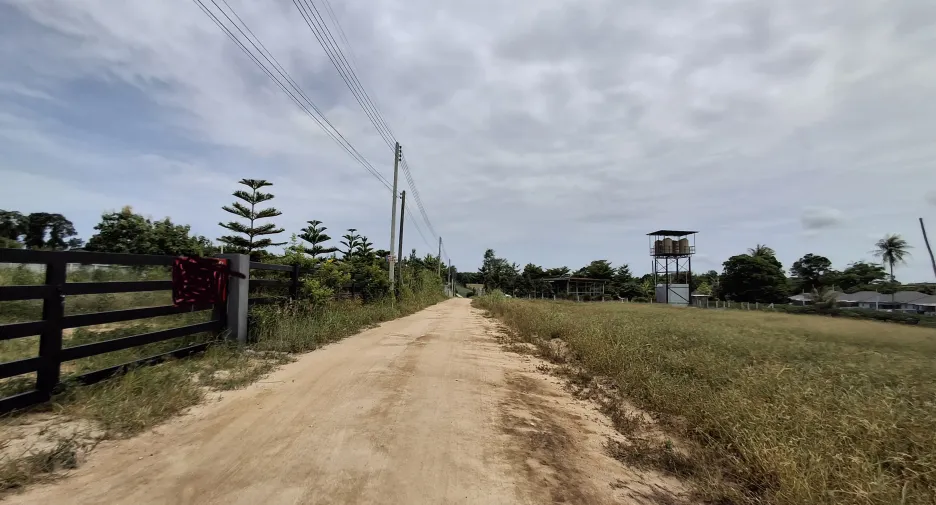 Gewerbefläche zum Kauf mit 30 Zimmer in Mueang Rayong, Rayong