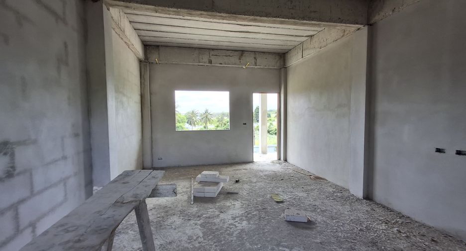 Gewerbefläche zum Kauf mit 30 Zimmer in Mueang Rayong, Rayong