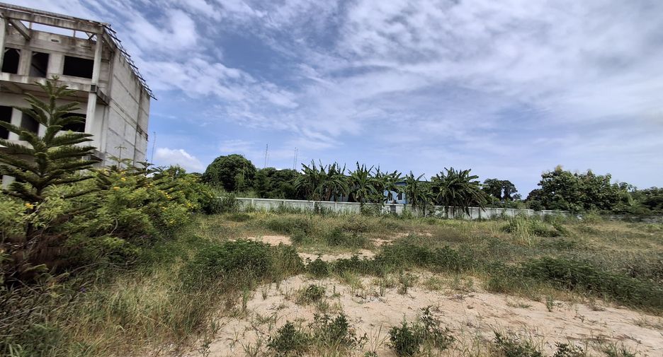 Gewerbefläche zum Kauf mit 30 Zimmer in Mueang Rayong, Rayong