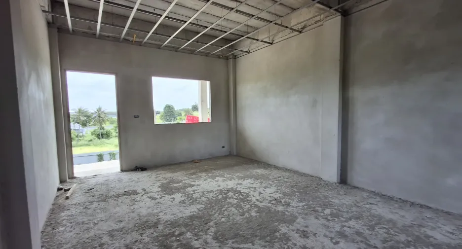 Gewerbefläche zum Kauf mit 30 Zimmer in Mueang Rayong, Rayong