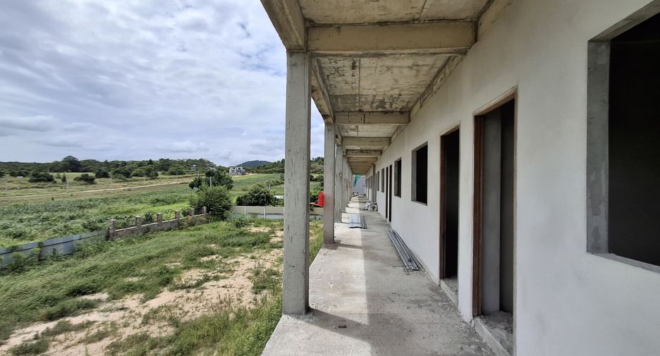 Gewerbefläche zum Kauf mit 30 Zimmer in Mueang Rayong, Rayong