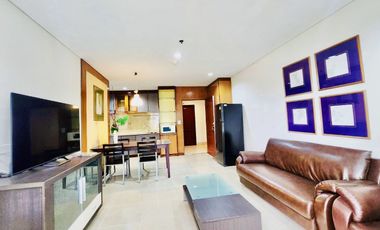À louer 1 chambre condo à Sathon, Bangkok