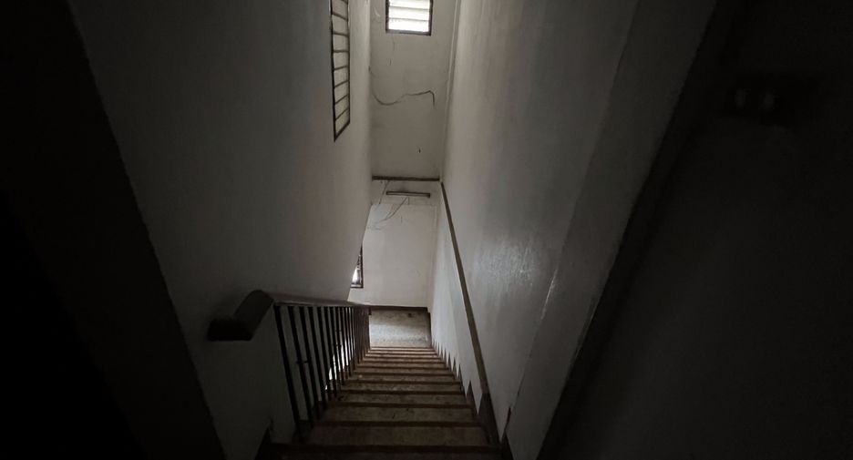 Reihenhaus zum Kauf mit 3 Zimmer in Thawi Watthana, Bangkok