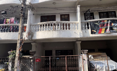 出售 3 卧室 联排别墅 在 Thawi Watthana, 曼谷