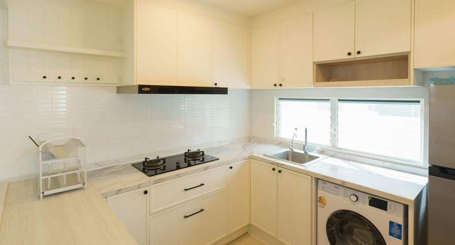 For sale 3 bedrooms house in Bang Phli, Samut Prakan