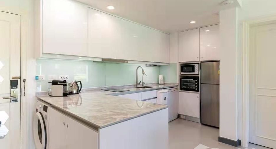 Wohnung zur Miete mit 1 Zimmer in Thalang, Phuket