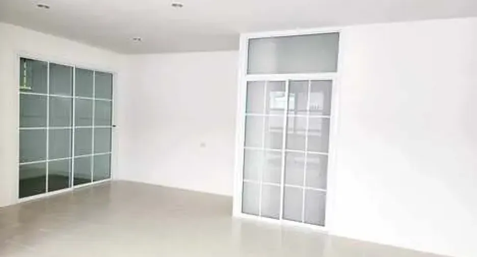 Casa adosada en venta de 3 habitaciones en Mueang Phuket, Phuket