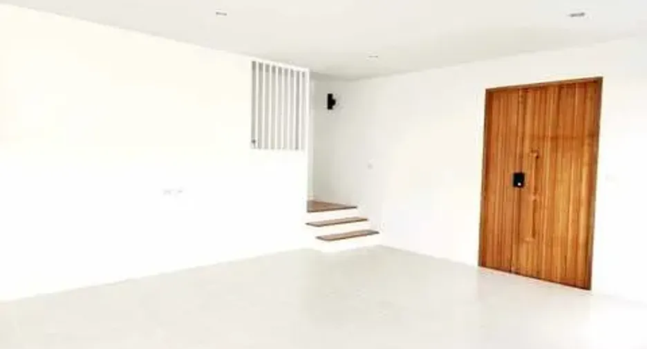 Casa adosada en venta de 3 habitaciones en Mueang Phuket, Phuket