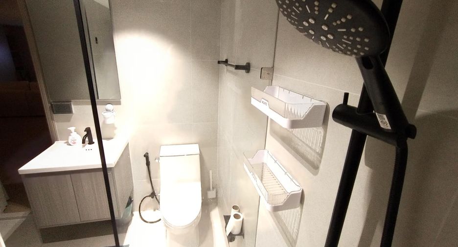 For rent 2 bedrooms condo in Mueang Chiang Mai, Chiang Mai