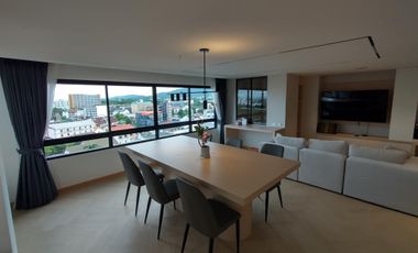 For rent 2 bedrooms condo in Mueang Chiang Mai, Chiang Mai