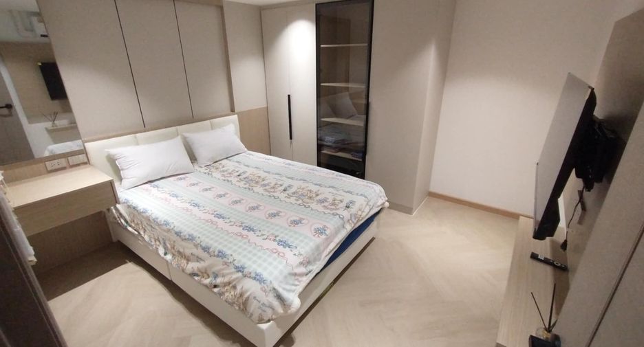 For rent 2 bedrooms condo in Mueang Chiang Mai, Chiang Mai