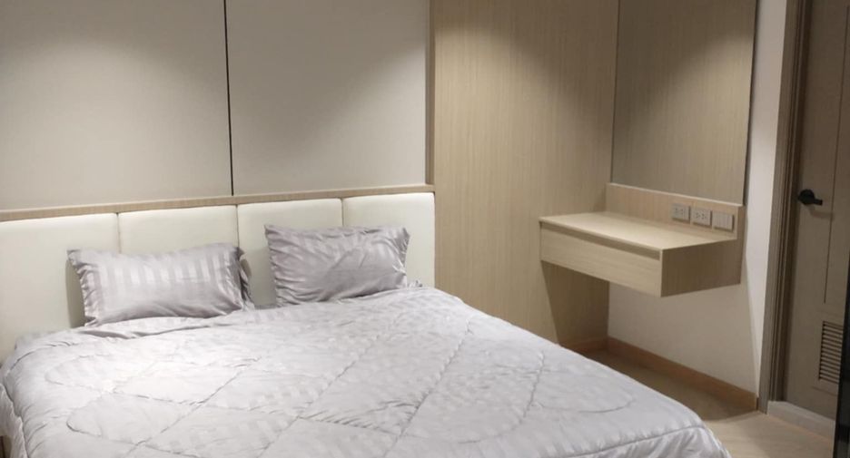 For rent 2 bedrooms condo in Mueang Chiang Mai, Chiang Mai