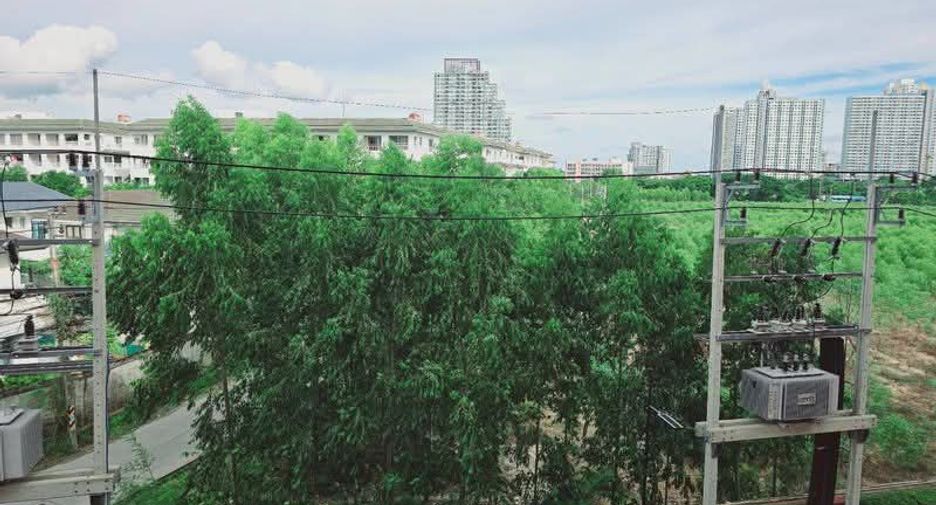 出售 1 卧室 公寓 在 Jomtien, 芭提雅