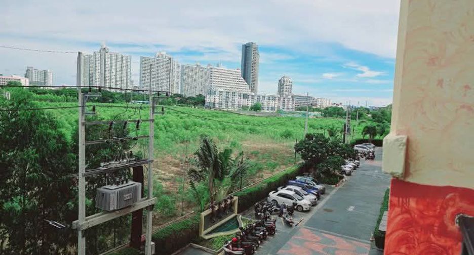 出售 1 卧室 公寓 在 Jomtien, 芭提雅