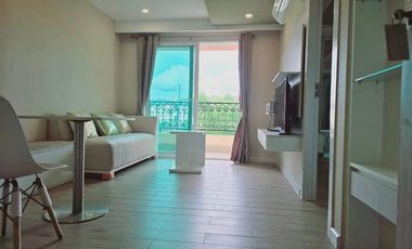 For sale 1 bed condo in Jomtien, Pattaya