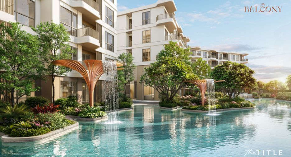 For sale 1 bed condo 
