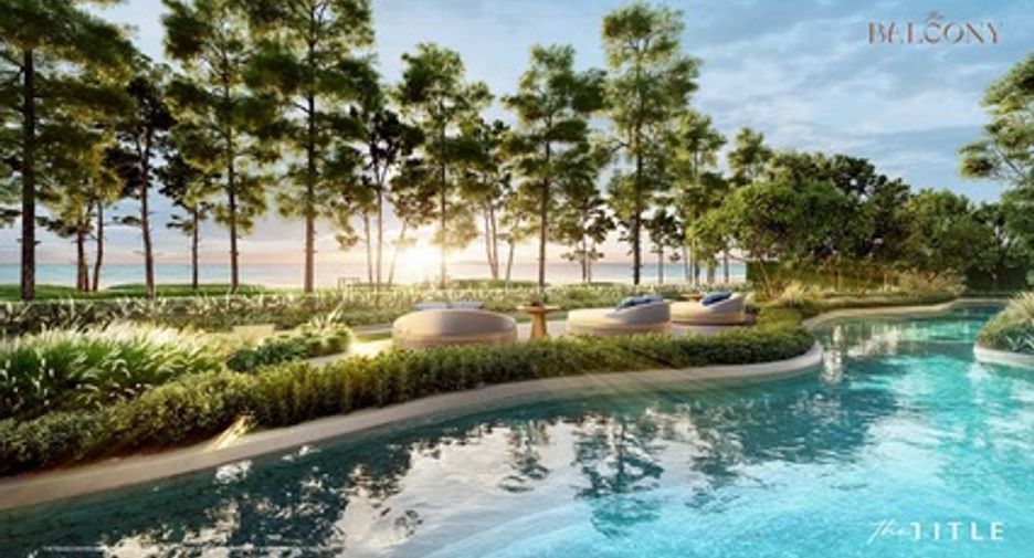 For sale 1 bed condo 