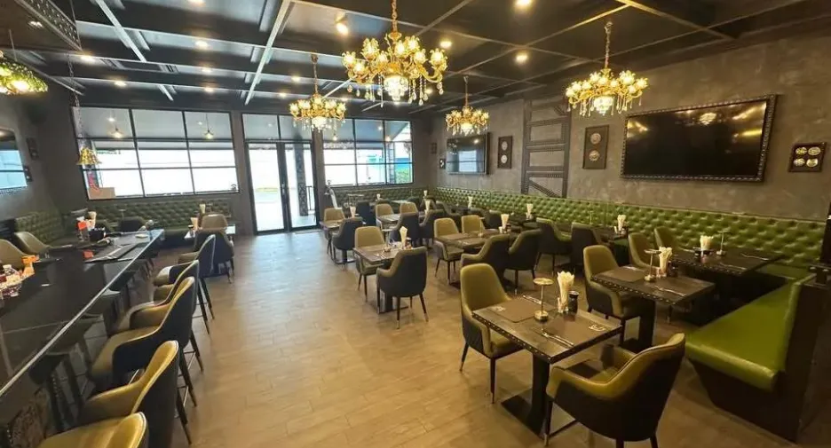 For sale retail Space in Mueang Phuket, Phuket
