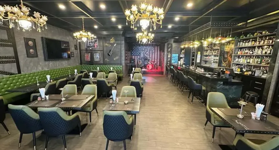 For sale retail Space in Mueang Phuket, Phuket