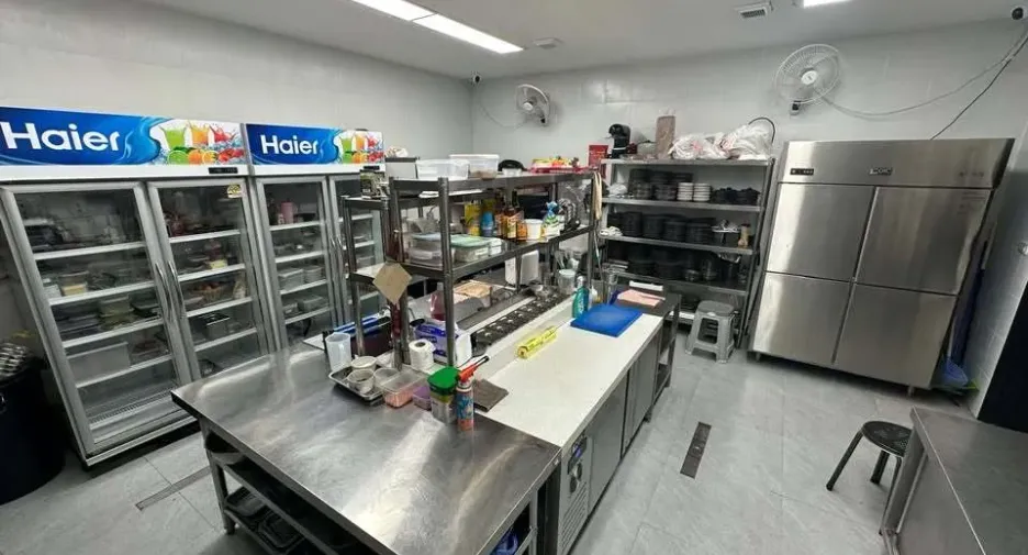 For sale retail Space in Mueang Phuket, Phuket