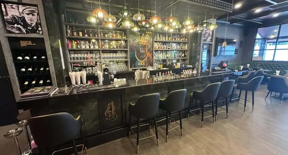 For sale retail Space in Mueang Phuket, Phuket