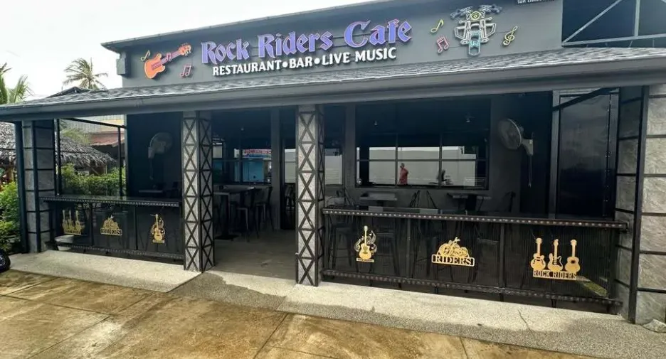 For sale retail Space in Mueang Phuket, Phuket