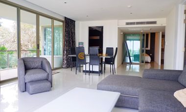 For rent 3 bedrooms condo in Bang Lamung, Chonburi