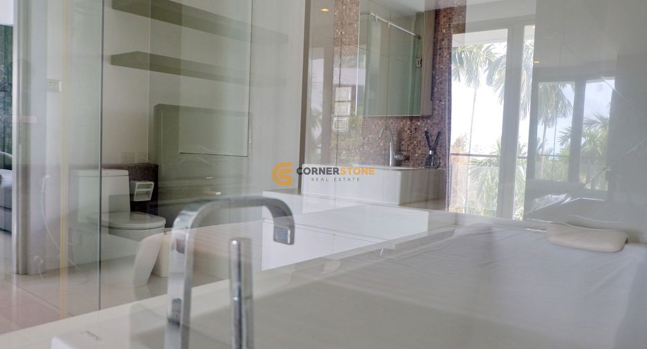 For rent 3 bedrooms condo in Bang Lamung, Chonburi