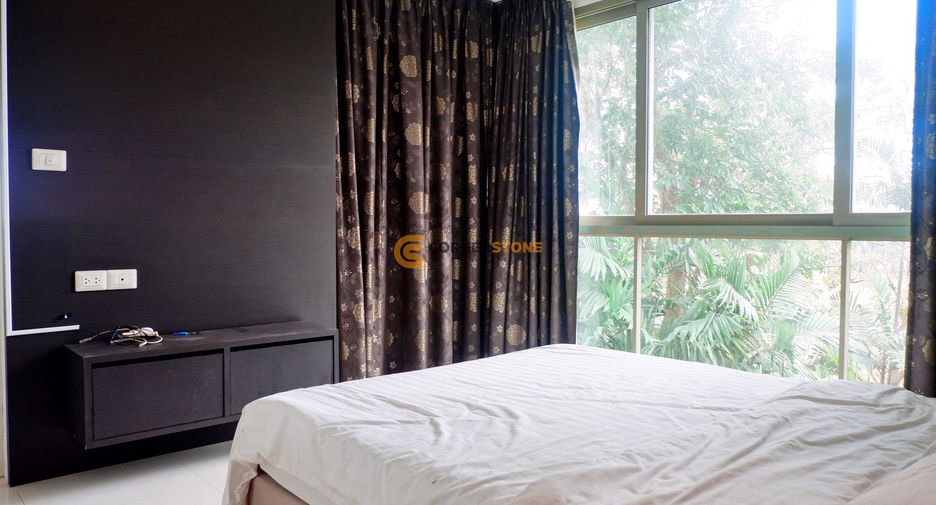 For rent 3 bedrooms condo in Bang Lamung, Chonburi