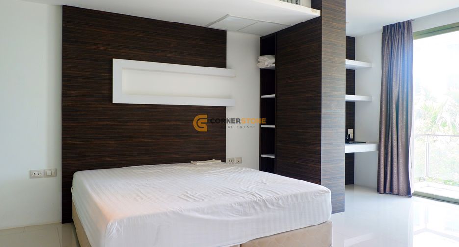 For rent 3 bedrooms condo in Bang Lamung, Chonburi