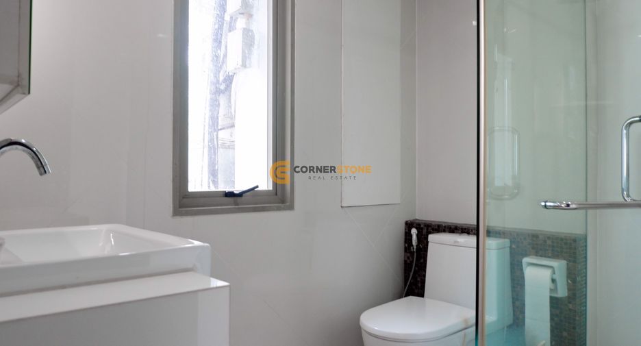 For rent 3 bedrooms condo in Bang Lamung, Chonburi