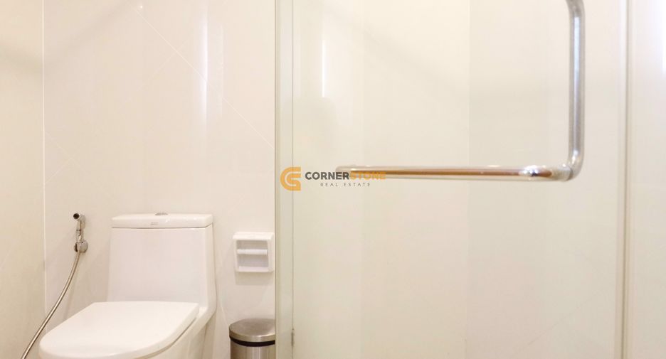 For rent 2 bedrooms condo in Bang Lamung, Chonburi