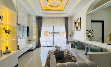 ให้เช่า 4 ห้องนอน บ้านเดี่ยว ใน บางละมุง, ชลบุรี