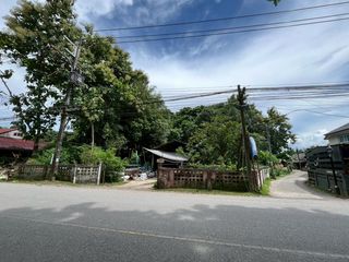出售 土地 在 San Sai, Chiang Mai
