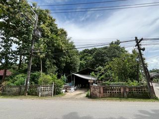 出售 土地 在 San Sai, Chiang Mai