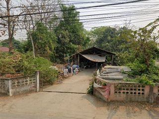 出售 土地 在 San Sai, Chiang Mai