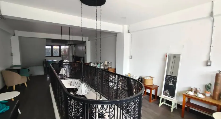 For sale 3 bedrooms retail Space in Mueang Chiang Mai, Chiang Mai