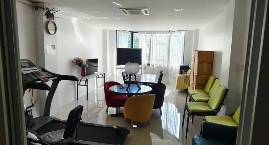 For sale 3 bedrooms retail Space in Mueang Chiang Mai, Chiang Mai