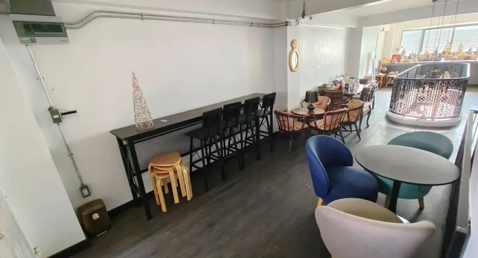 For sale 3 bedrooms retail Space in Mueang Chiang Mai, Chiang Mai