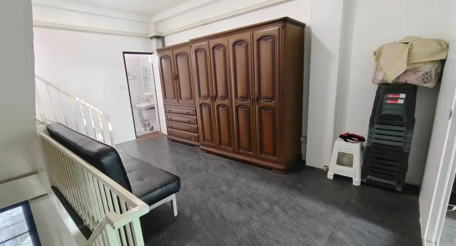 For sale 3 bedrooms retail Space in Mueang Chiang Mai, Chiang Mai