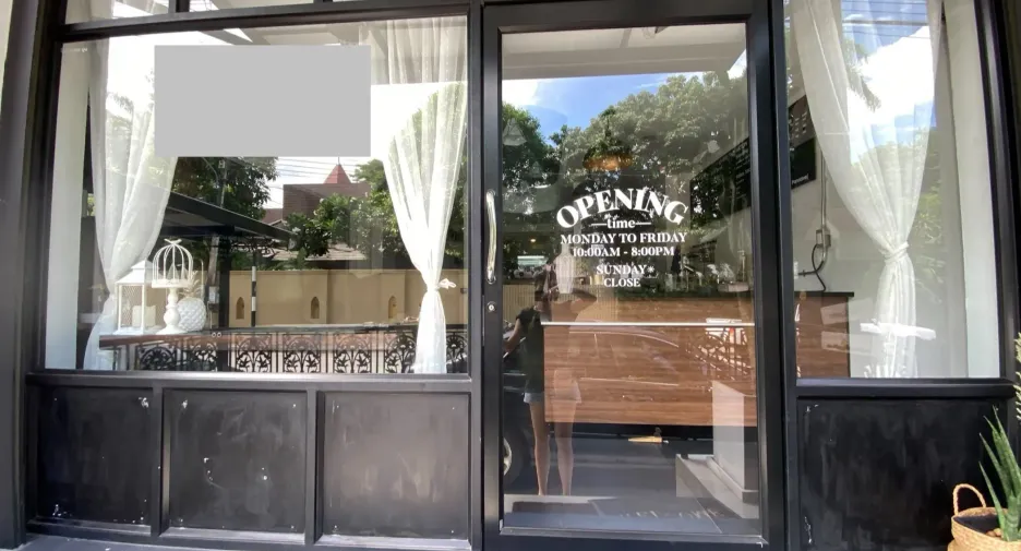 For sale 3 bedrooms retail Space in Mueang Chiang Mai, Chiang Mai