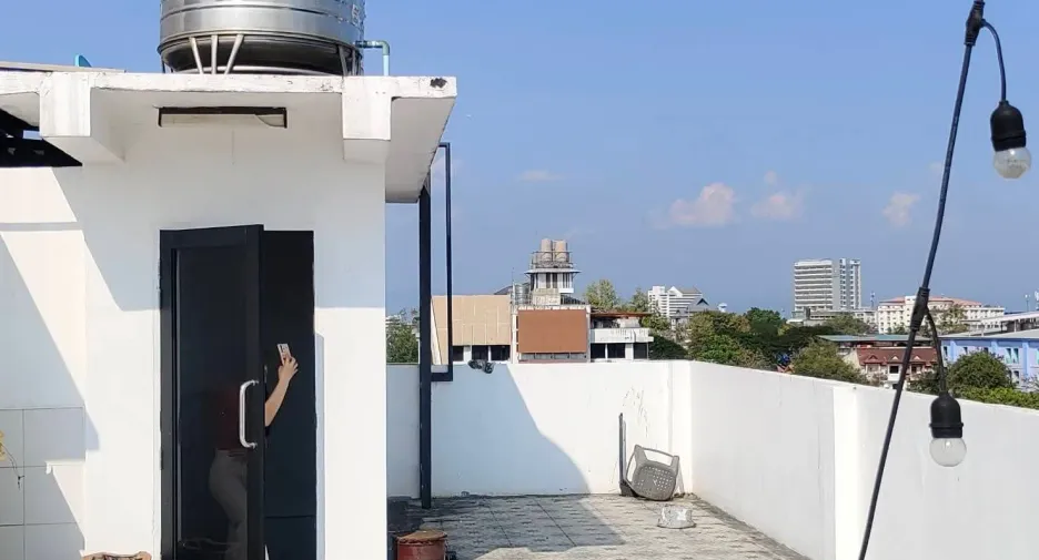 For sale 3 bedrooms retail Space in Mueang Chiang Mai, Chiang Mai