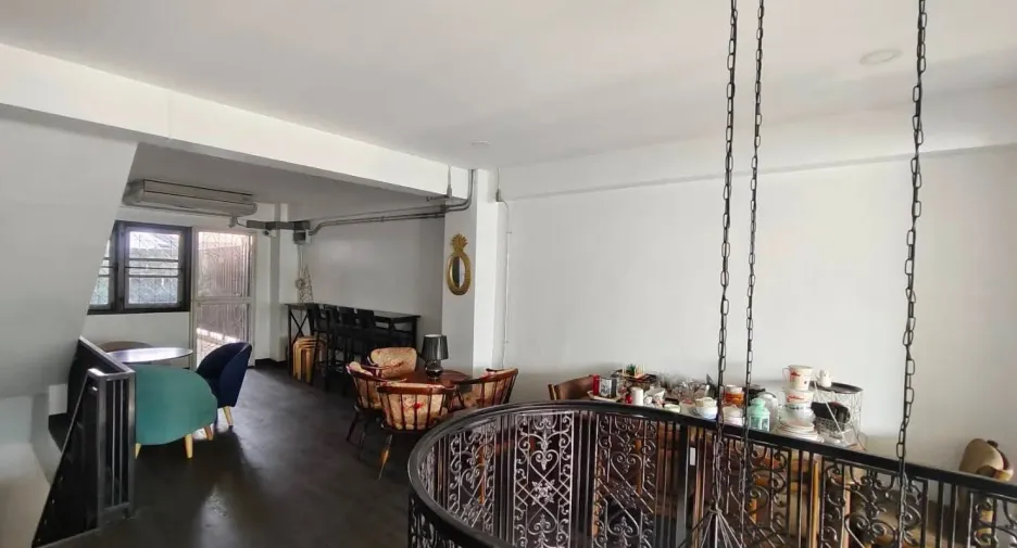 For sale 3 bedrooms retail Space in Mueang Chiang Mai, Chiang Mai