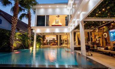 出售 和 出租 8 卧室 别墅 在 Bang Lamung, Chon Buri