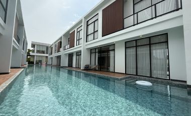 ขาย 3 ห้องนอน วิลล่า ใน บางละมุง, ชลบุรี